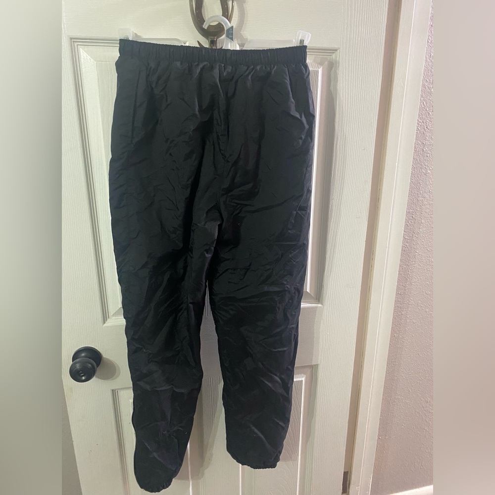 Polar Edge Boy’s XL Insulated Windbreaker Pants